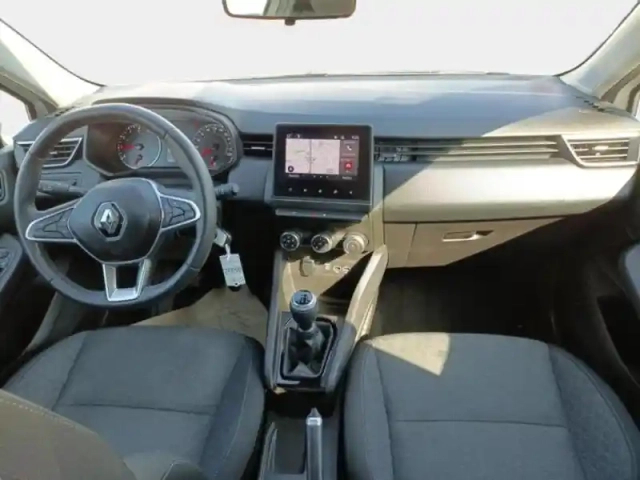 Renault Clio 1.0 sce 65ch business -21 — photo 13