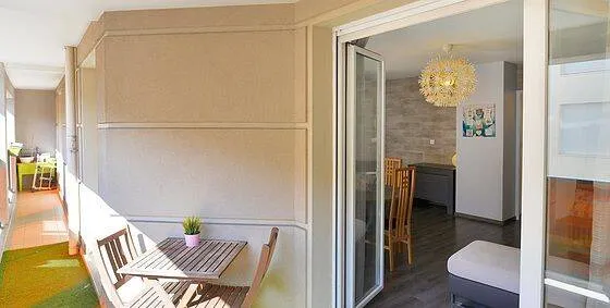 Appartement 3 pièces 76 m²