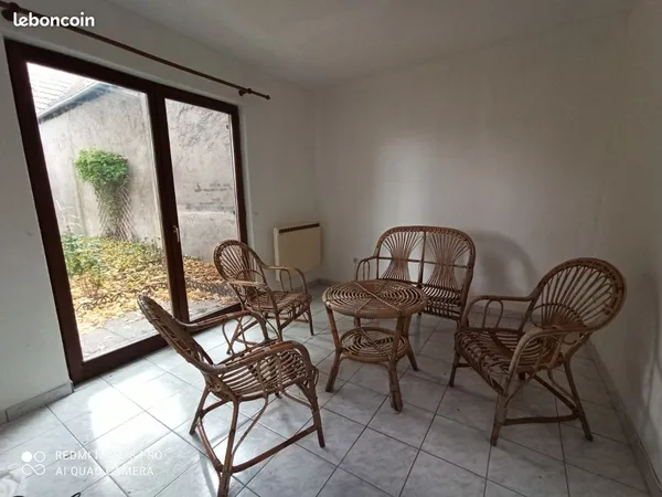 Location a Weitbruch