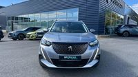 Peugeot 2008 1.2 PureTech 100ch S&S Allure Business — photo 1