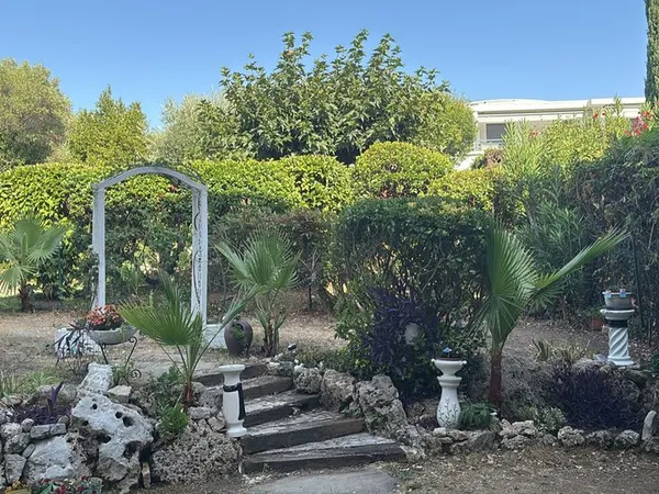 2 pièces Juan les pins