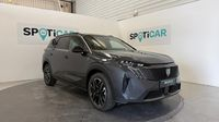 Peugeot 5008 Hybrid 145ch GT e-DCS6 — photo 3