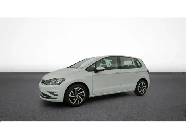 Volkswagen Golf Sportsvan 1.0 tsi 110 bmt bvm6 — photo 63