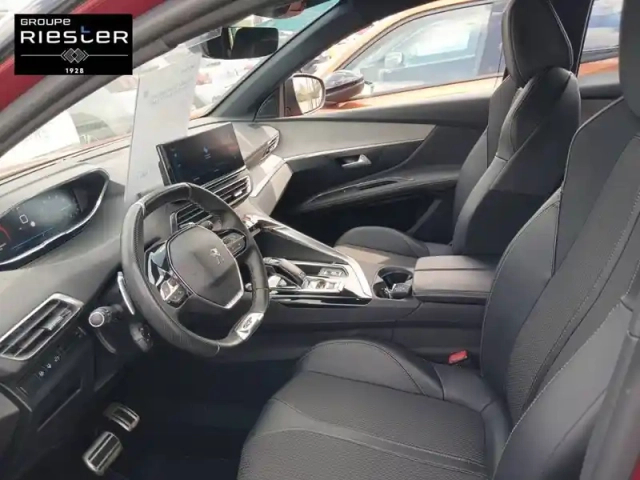 Peugeot 3008 puretech 130ch s&amp;s eat8 — photo 11