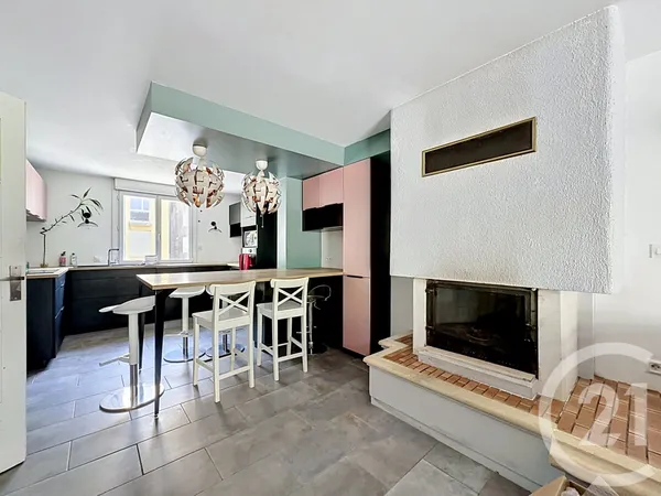 Maison 5 pièces 137 m²