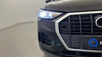 Audi Q3 35 TFSI 150ch Mild Hybrid Design S tronic 7 — photo 17