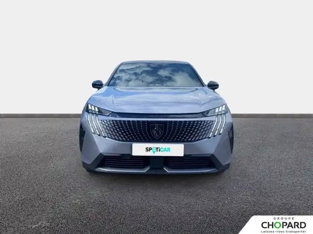 Peugeot 3008 hybrid 145 e-dcs6 — photo 2