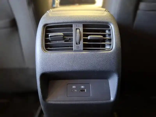 Nissan Qashqai e-power 190 ch — photo 19