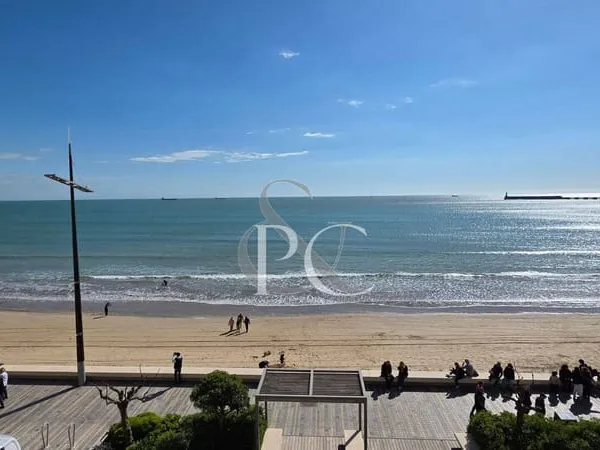 Appartement 3 pièces 70 m²