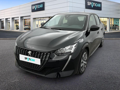 Peugeot 208 puretech 75 s&s bvm5 active pack
