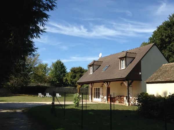 Vends maison 94m²