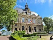 Bien immobilier de rendement Vente Ivry-sur-Seine 8p 313m² 1300000€