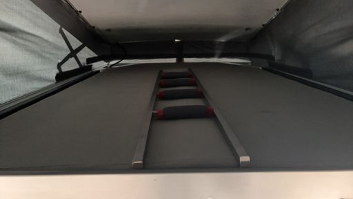 Renault Trafic Van 1.6 dCi 145 - L2h1 Grand Confort – 2017 – 66553 km – Diesel – Boîte Manuelle — photo 13