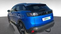 Peugeot 3008 HYBRID 225ch GT e-EAT8 — photo 6