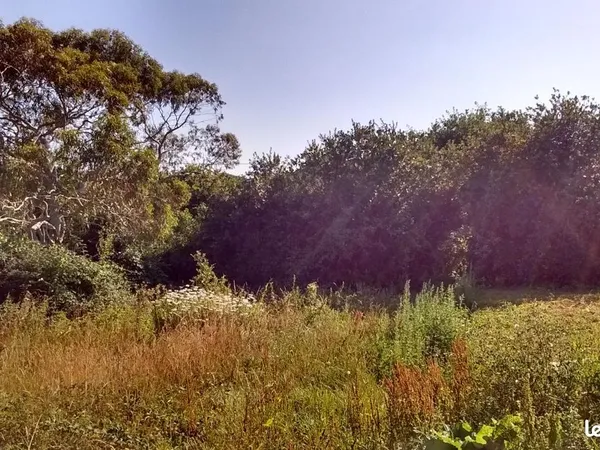 Terrain 370 m² Saint Renan
