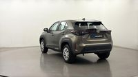 Toyota Yaris Cross 116h Dynamic MY22 — photo 8