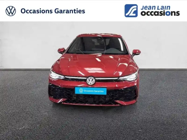Volkswagen Golf 1.5 etsi evo2 150 dsg7 — photo 48
