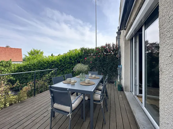 Maison 6 pièces 135 m²