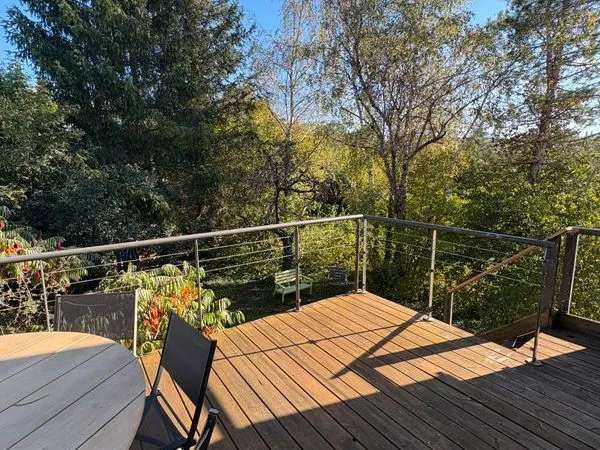 Location appartement oyonnax