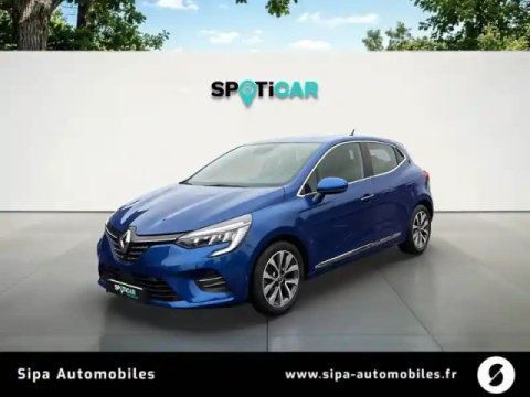 Renault Clio tce 90 - 21