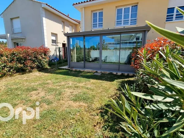 Maison 3 pièces 76 m²