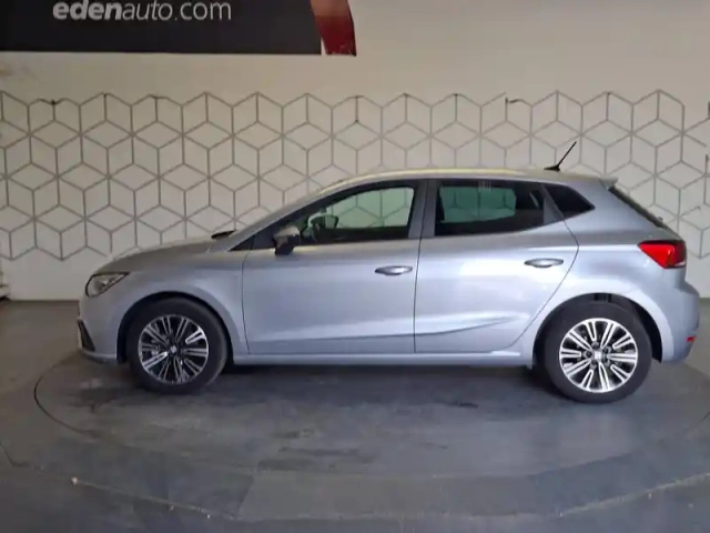 Seat Ibiza 1.0 tsi 110 ch s/s bvm6 — photo 36