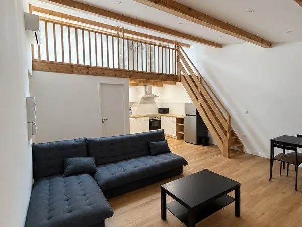 Appartement Cogolin centre-ville