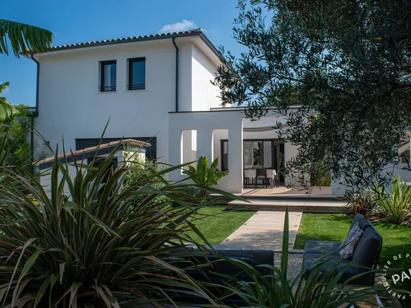 Maison 6 pièces 169 m²