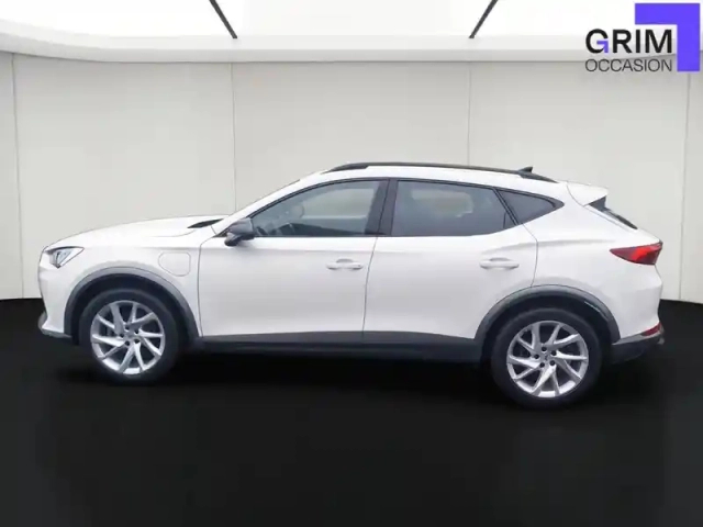 Cupra Formentor 1.4 e-hybrid 204 ch dsg6 — photo 17