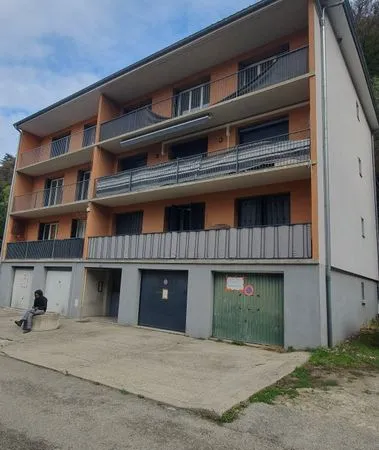 T3 ET T4 Grande Balcon + Cave+ Isolation