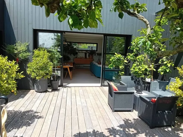 Maison 9 pièces 168 m²