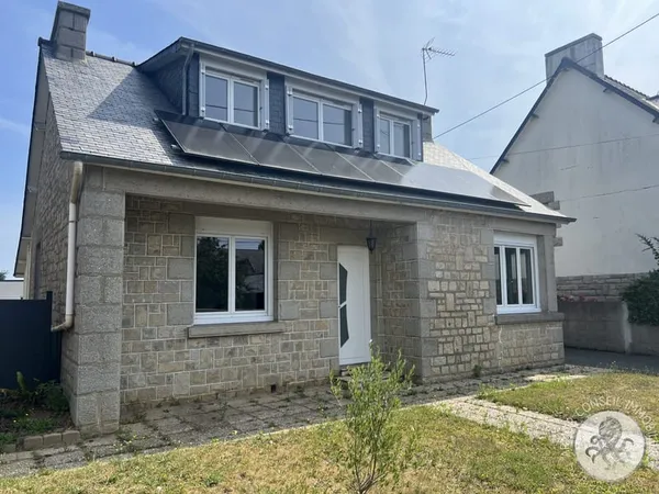 LOCATION ANNUELLE - MAISON NOTRE DAME DU GUILDO