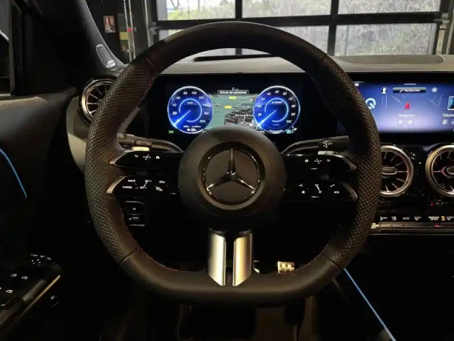 Mercedes Eqa 250+ — photo 6