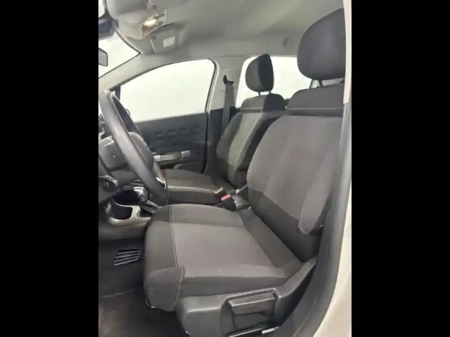 Citroën C3 1.2 puretech 110ch s&amp;s shine eat6 — photo 8
