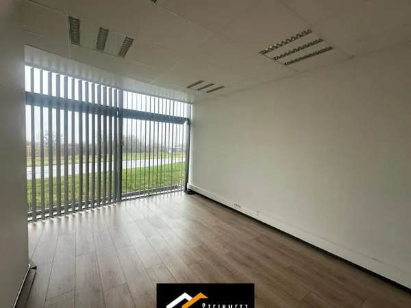 Bureaux à Louer à Behren-les-Forbach