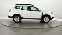 Dacia Duster 1.0 ECO-G 100ch Confort 4x2 — photo 4