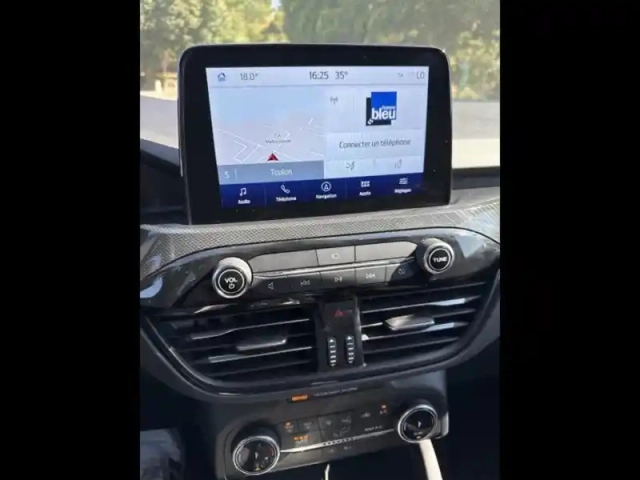 Ford Kuga 2.5 duratec 225ch phev st-line business bva — photo 14
