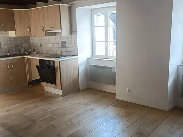 Location appartement f4