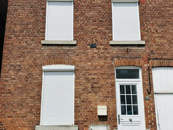 Maison 5 pièces 93 m²