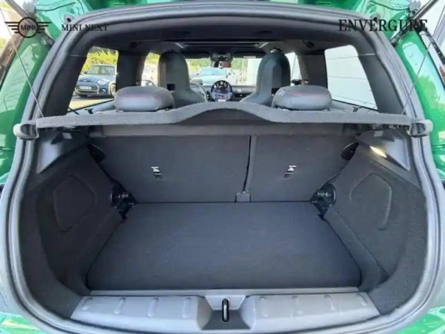 Mini Cooper 3 portes jcw 231ch jcw dkg7 — photo 9