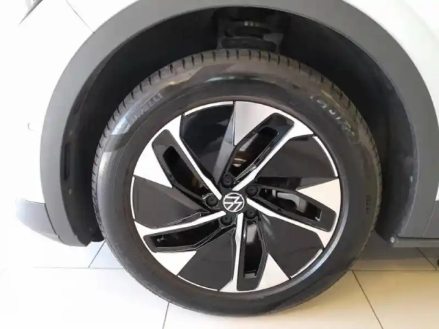 Volkswagen Id.4 174ch pro 77 kwh life plus — photo 8