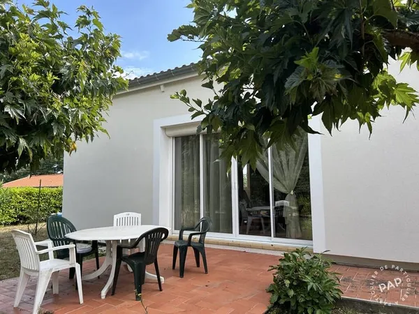 Maison 4 pièces 104 m²