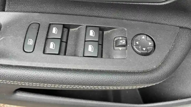 Opel Mokka electrique 136 ch &amp; batterie 50 kwh — photo 22