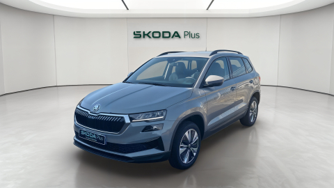 Skoda Karoq 2.0 TDI 116 ch SCR DSG7