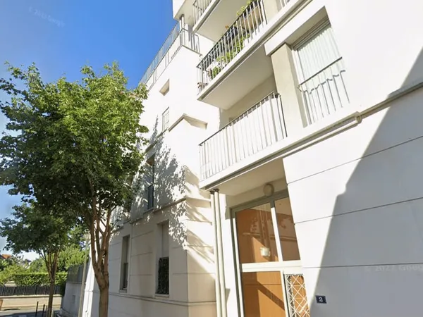 Appartement 4 pièces 85 m²