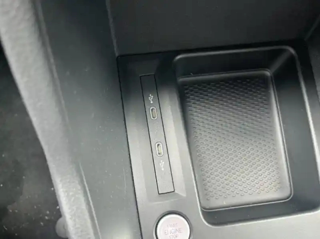Ford Tourneo Connect 1.5 ecoboost 150ch phev trend bva6 — photo 22