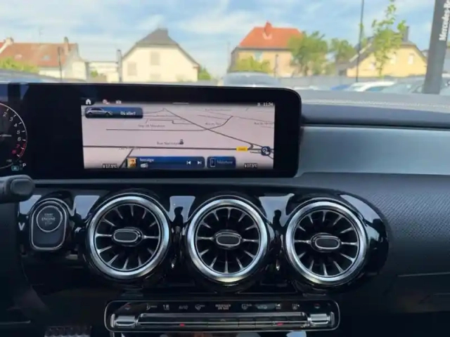 Mercedes Classe A 250 e hybrid eq amg line — photo 40