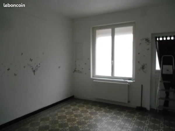 Location maison mitoyenne