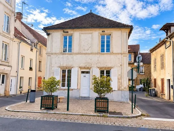 Maison 4 pièces 115 m²