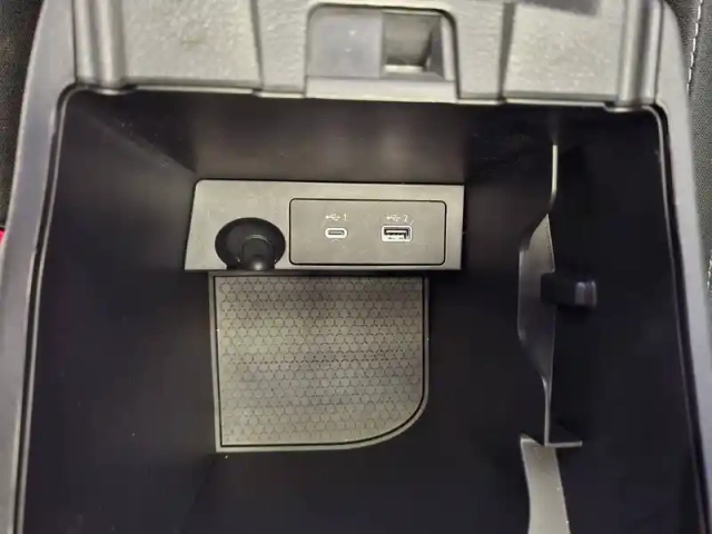 Nissan Qashqai e-power 190 ch — photo 54